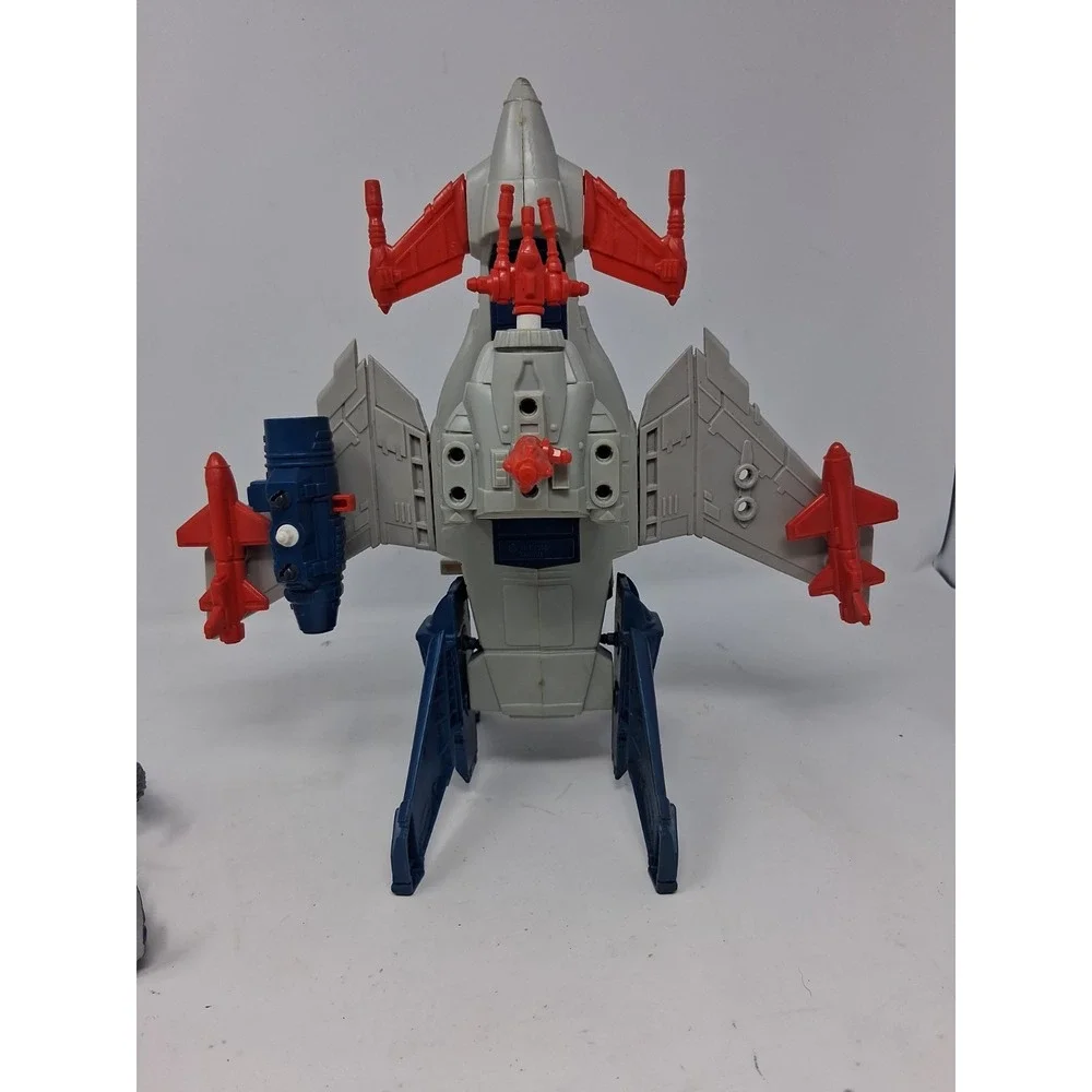 Kenner 1986 centurions